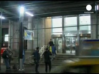 Strauss-Kahn'ın yeni adresi: Broadway 71