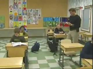 TV3 - Telenotícies: Finlàndia, el primer de la classe