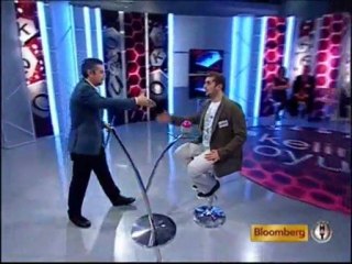 Kelime Oyunu Yarış - 19.05.2011