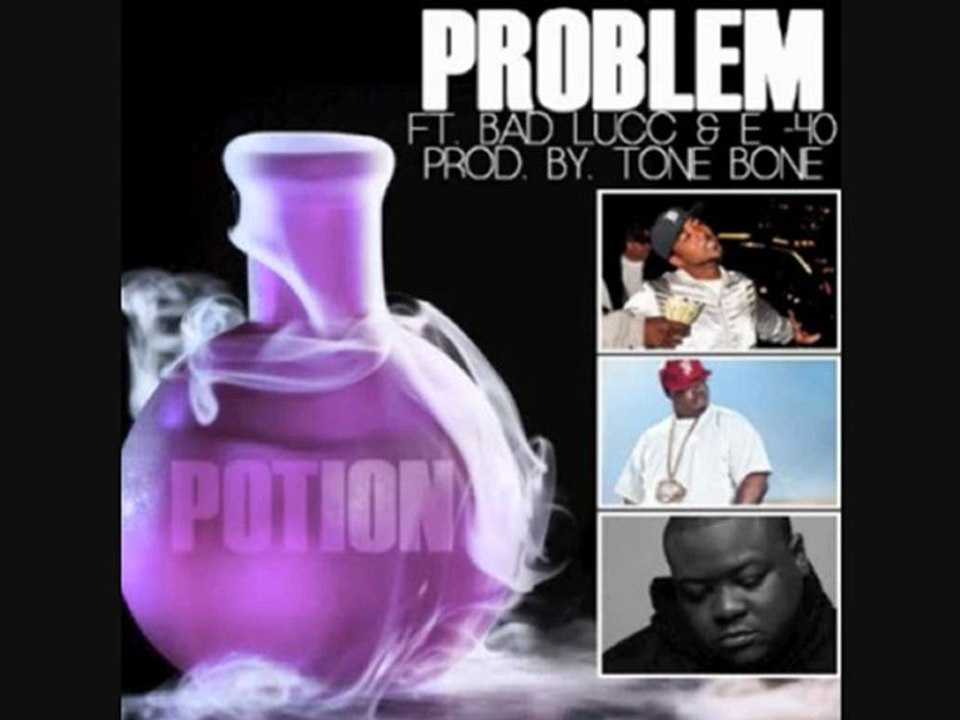 Problem - Potion (2011)
