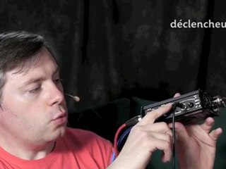 Sound Devices MixPre-D