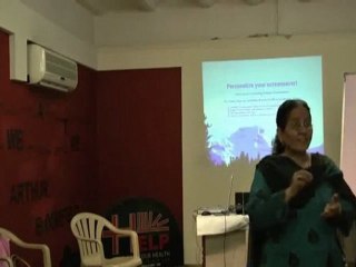 Healing through forgiveness-Yoga method  part 3.wmv