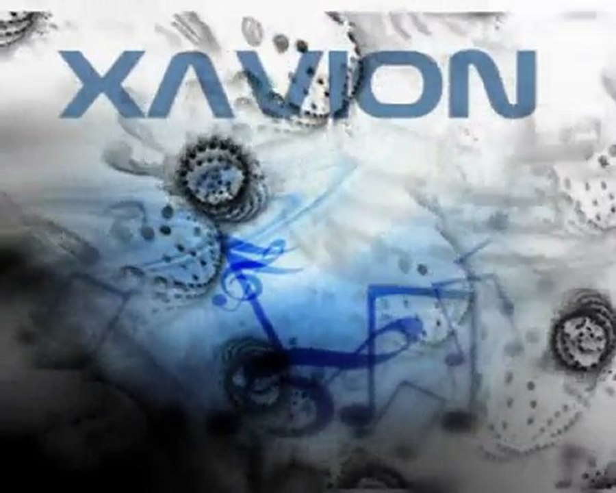 XaVioN - All those Nights