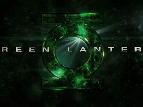 Green Lantern - Trailer / Bande-Annonce Origine Green Lantern Corp [VO|HD]