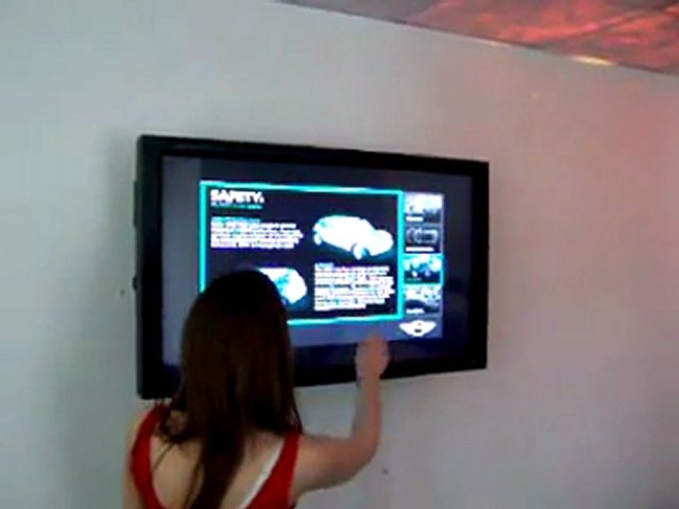 Nec Lcd