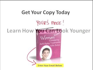 Botox Harrisonburg VA| Is Botox Safe?|Medi Spa Harrisonburg