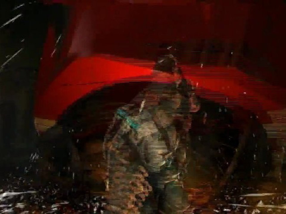 Lost in Dead Space 2 épisode 3