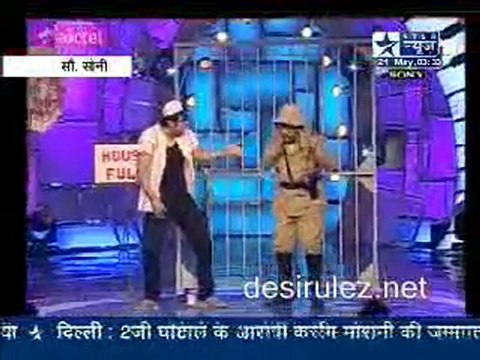 Reality Report [Star News] - 21th May 2011 pt1