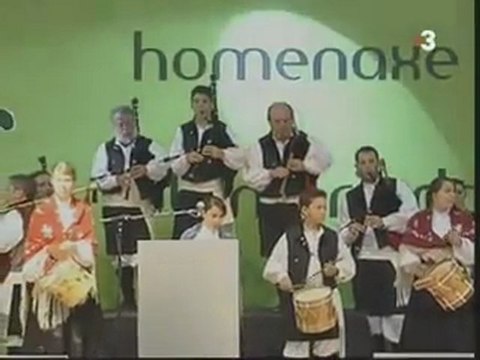 TV3 - Telenotícies: 5 anys dels voluntaris a Costa da Morte