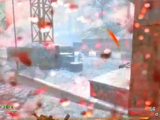 MW2 - MME Sub Base [40-5]