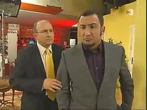 TV3 - Polònia - Montilla respon al test de Silenci?