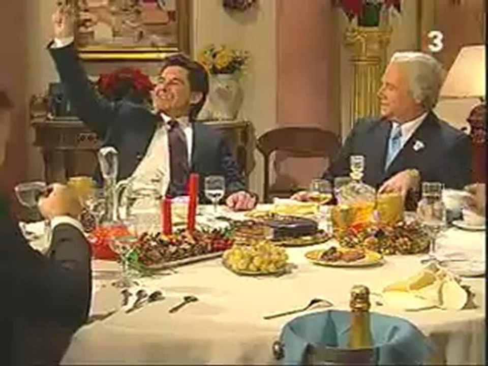 TV3 - Polònia - Dinar de directives