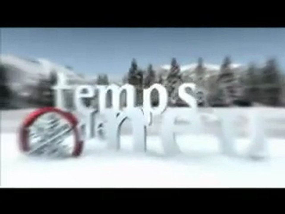 TV3 - Temps de neu 27/12/2007 - 50 anys Pas de la Casa