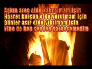 ALİ KINIK&SON ŞARKIYI ÇAL KEMANCI