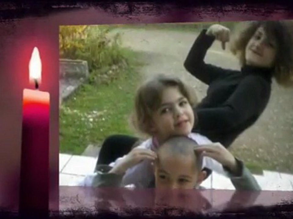 les enfants chéri