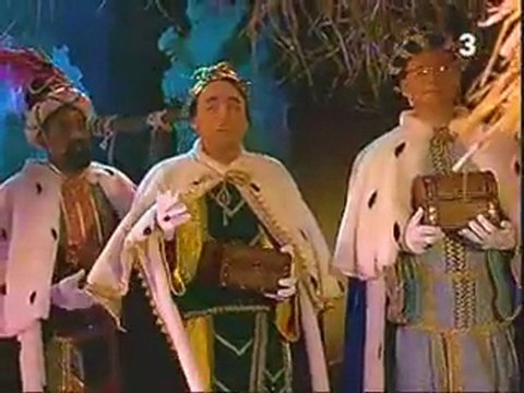 TV3 - Polònia - Els Reis d'Orient