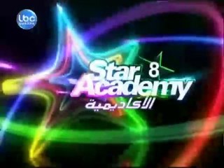 Quotidiennes 20/05 - (4) - Star Academy LBC 8