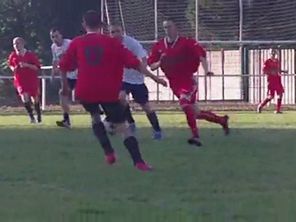 Vidéos Match Amical SC Fouquières - ASN (20-05-2011)(3)