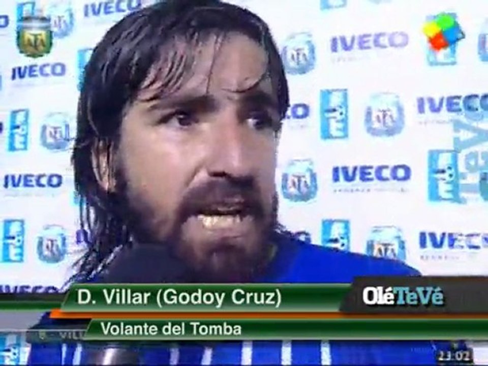 Final caliente en el Sur