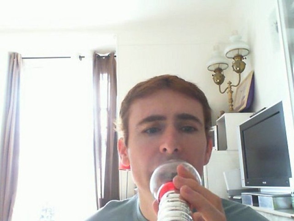 Wiwi égratigne "you can get it if you really want"