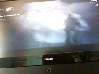 Vidéo delire alan wake p3