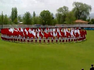 TAVŞANLI 19 MAYIS 2011 MUHTEŞEM FİNAL GÖSTERİSİ