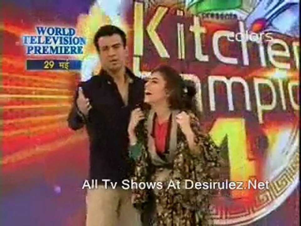 Dekh Video Dekh - DVD 21st May 2011 pt-4