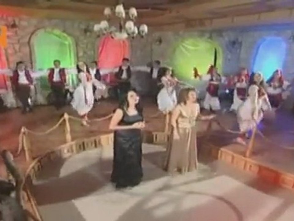 Motrat Mustafa - Hajde Hajde HD 2007