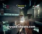 Crysis 2 Hacks. Free VIP Crysis 2 Hacks