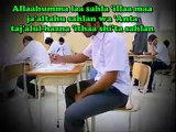 Dou'a pour les examens / Du'a for exams : Mishary Al 'Afasy (VostFr)