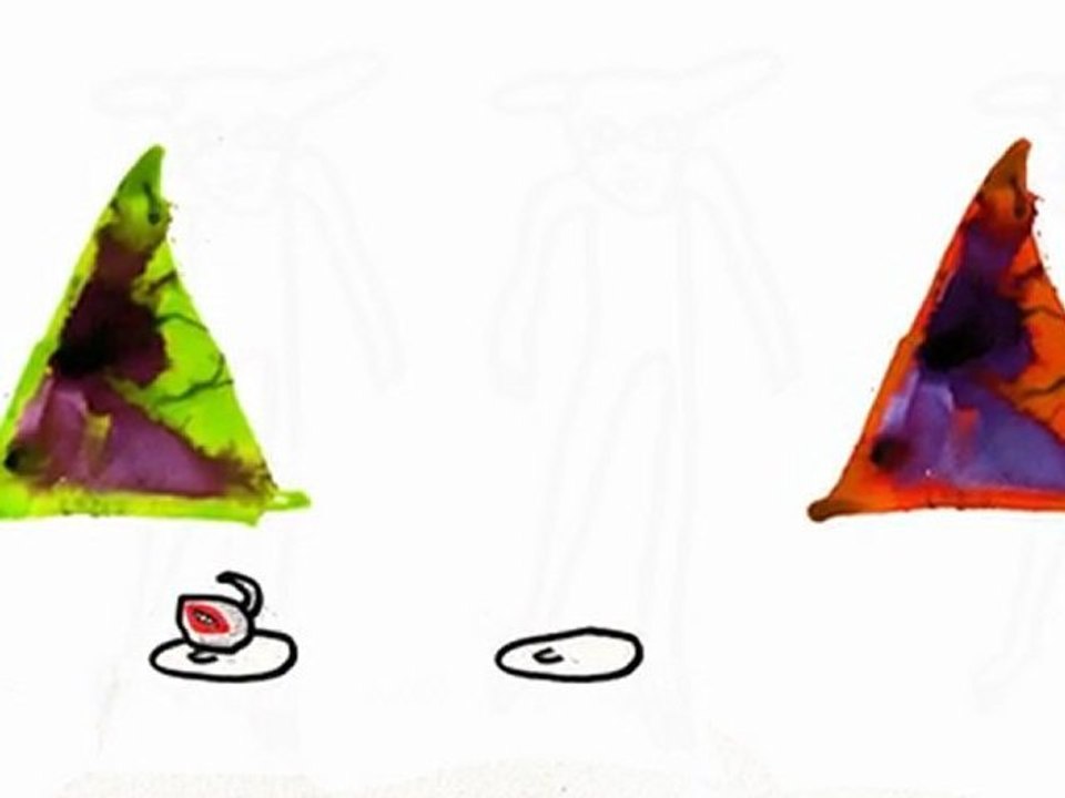 Cannibale Party // FPDV n°15