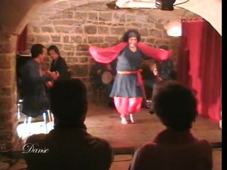 FATIHA & ses Passions Andalouses