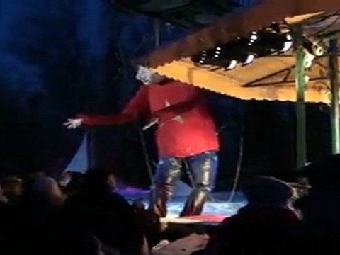 Un Jour de Noël 2010