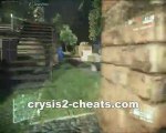 Crysis 2 Cheats. Cheating in Crysis 2.