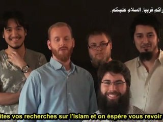 Le Prophète Muhammad (saws) dans la Bible