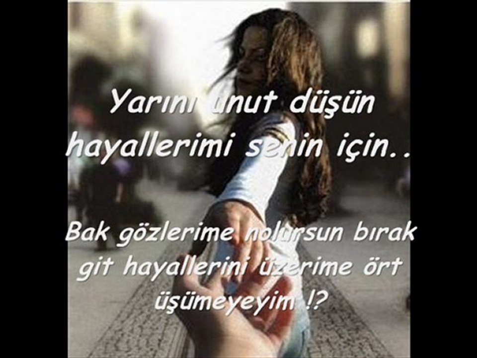 Mc Kehanet a.k.a Melodik Şair-Üzerimi Ört Üşümeyeyim