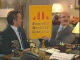 TV3 - Polònia - ERC busca suport entre els empresaris