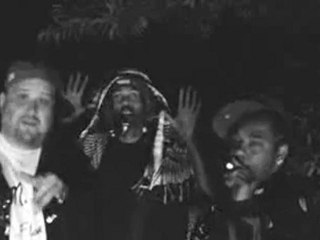 C-Dubb - Stressed Out (2011)