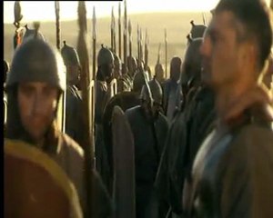 La Antigua Roma  - Julio Cesar 3/3