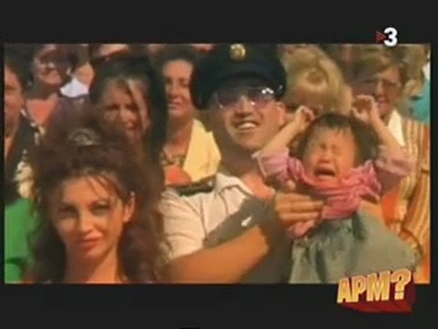 TV3 - APM: Zapatero en roda de premsa