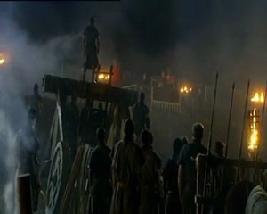 La Antigua Roma  - Julio Cesar 1/3