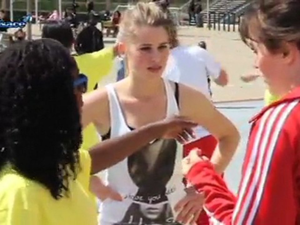 Du hip-hop au festival Nouvelles (Strasbourg)