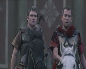 La Antigua Roma  - Julio Cesar 2/3