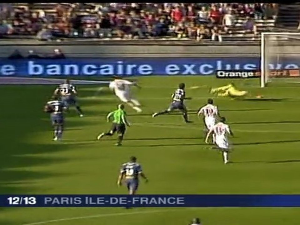 Quand ça ne veut pas...
