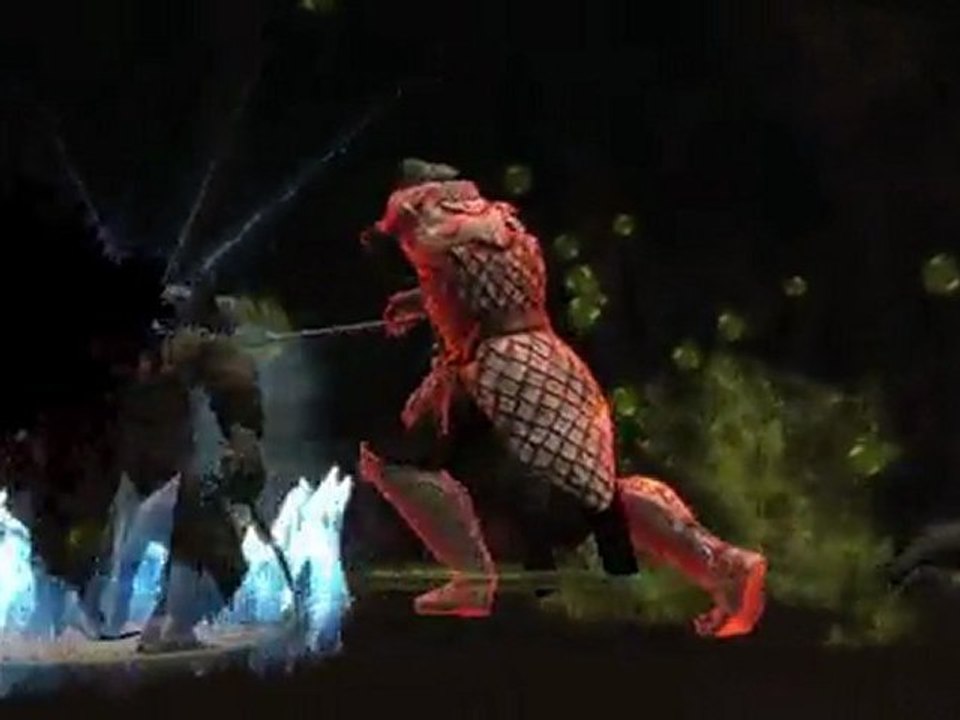 [HD] Dungeons & Dragons: Daggerdale - Weapons and Abilities