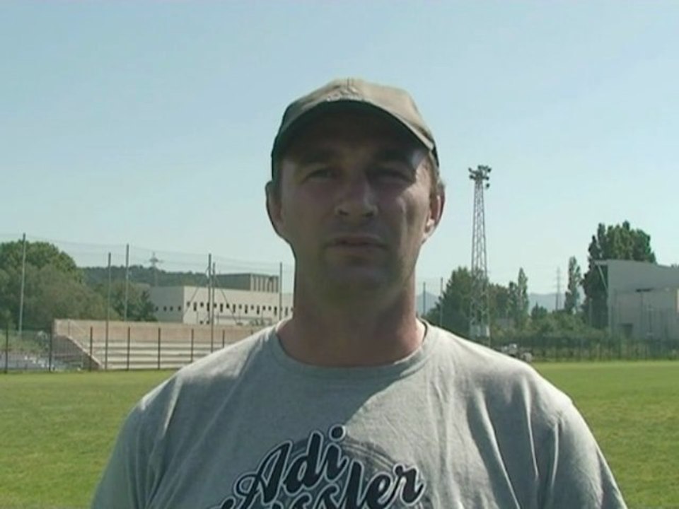 Stade Phocéen : Le MAG vidéo N°14