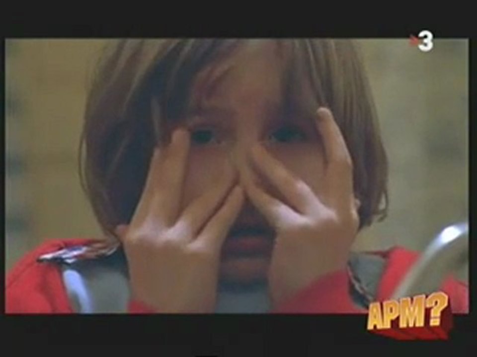 TV3 - APM: Manuel Pizarro a "El resplandor"