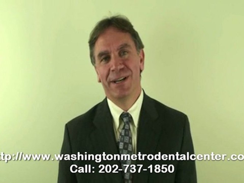 Cosmetic Dentistry Washington DC