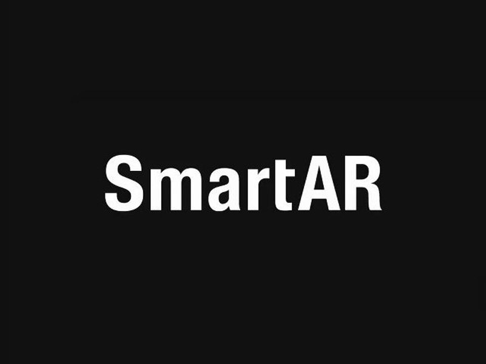 SmartAR - Sony Augmented Reality