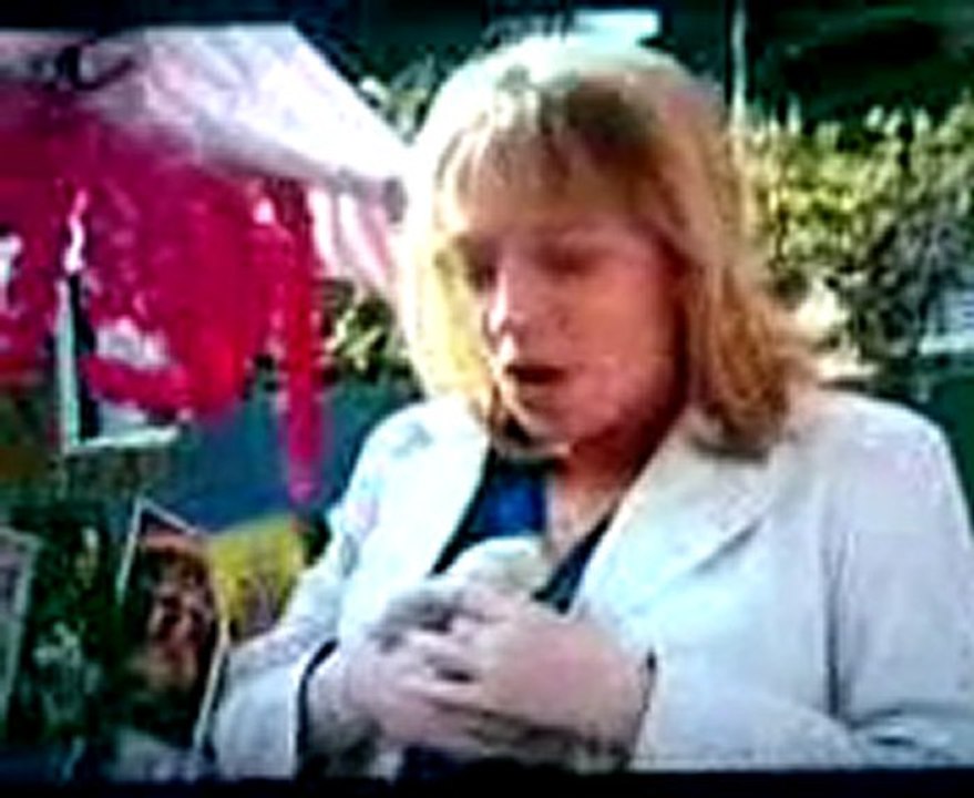 Jane's exit eastenders